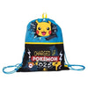 Pokémon - Sacca Easy Bag Pikachu